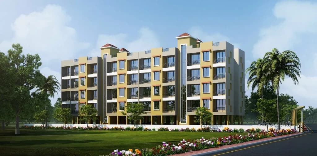 K9 Easy Life City, Gowalkot