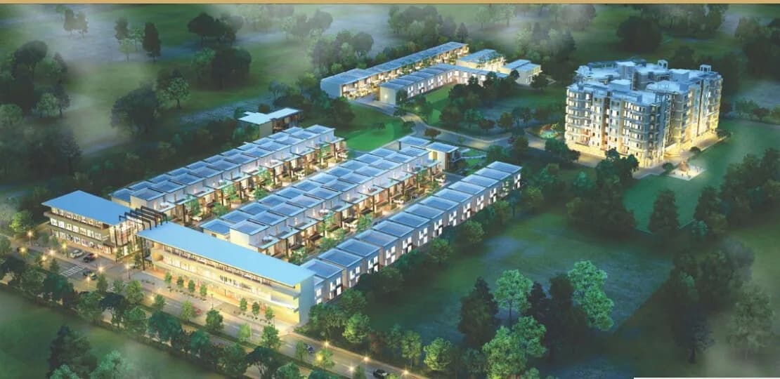 Devki Vihar, Dharampura