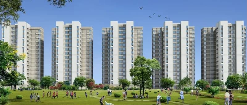 Jaypee Greens Aman 3, Yamuna Expressway