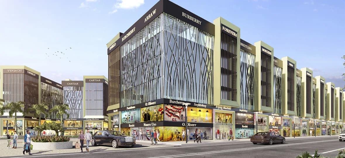 Signature Global SCO, Sector 36 Sohna