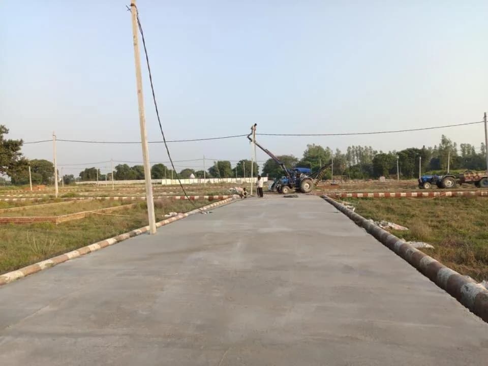 Madhav Ring Road City Phase 2, Tatiyaganj