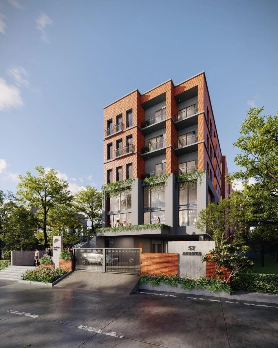 Ananya by Vishwa Homes, Uthangudi