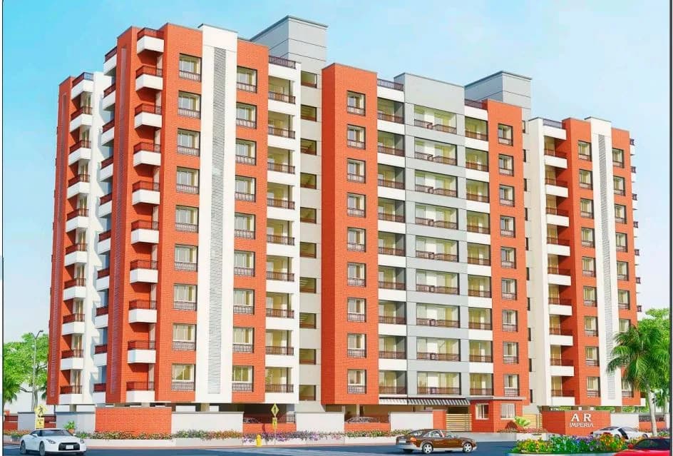 AR Imperia, Meera Nagar