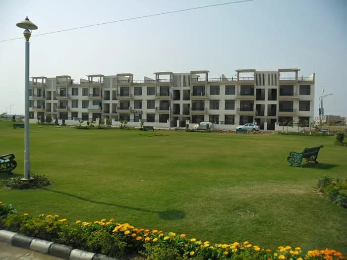 TDI City, Sector 117