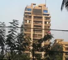 Hicons Residency, Bandra West