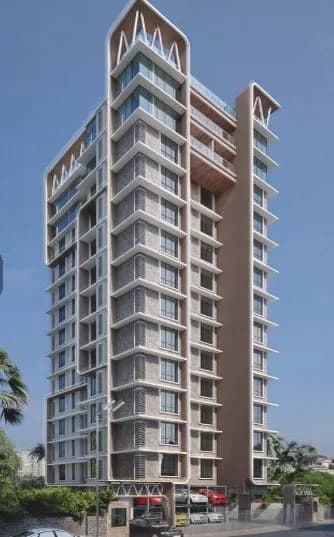 Navkar Royal Greens, Marol
