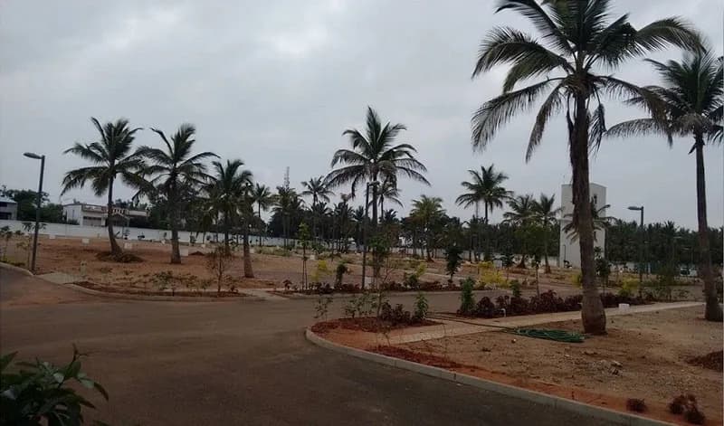 Sobha Estate, Nadanahalli