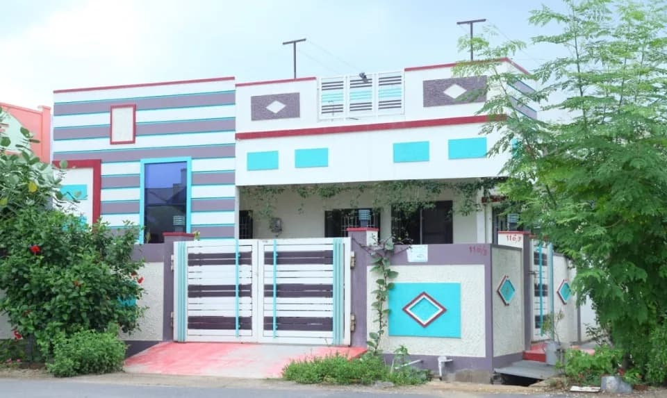 Sri City, Arempula
