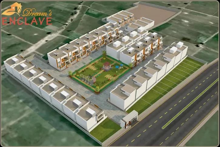 Star Dreams Enclave, Ashok Nagar