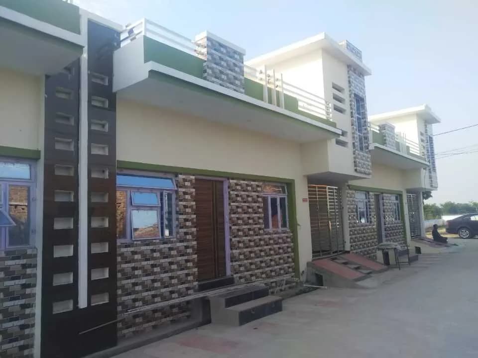 Ashtvinayak Vinayak Garden 5, Rohta