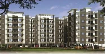 Silikon Takshak City, Wardha Road