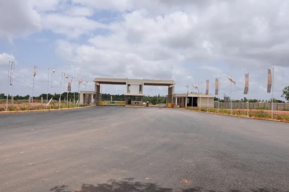 Carnation Villa, Devanahalli