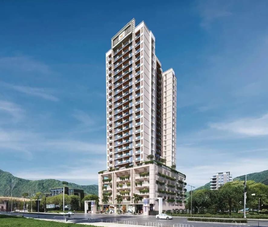 Sacvir Continental Signature, Nerul