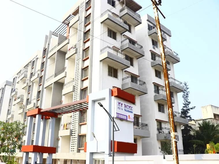My Home Talegaon, Talegaon Dabhade