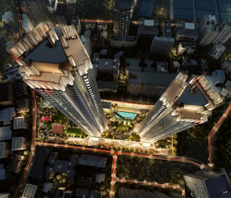 Bhoomi Simana, Parel
