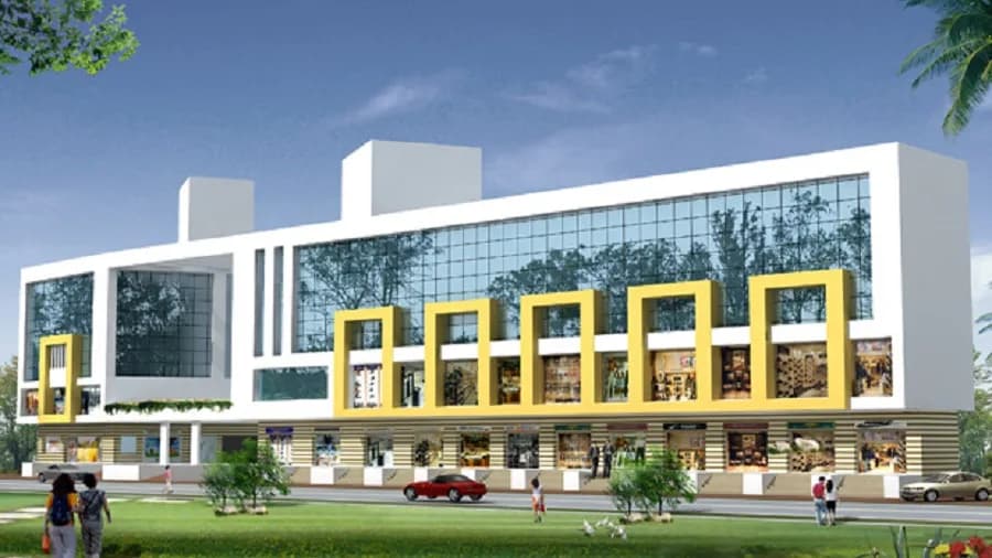 Wadhwani Shubham Heights, Pimple Saudagar