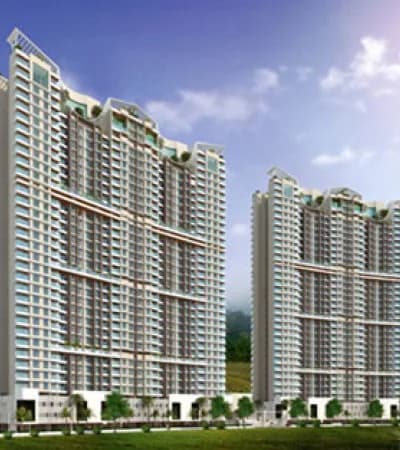 Satra Hills, Ghatkopar West