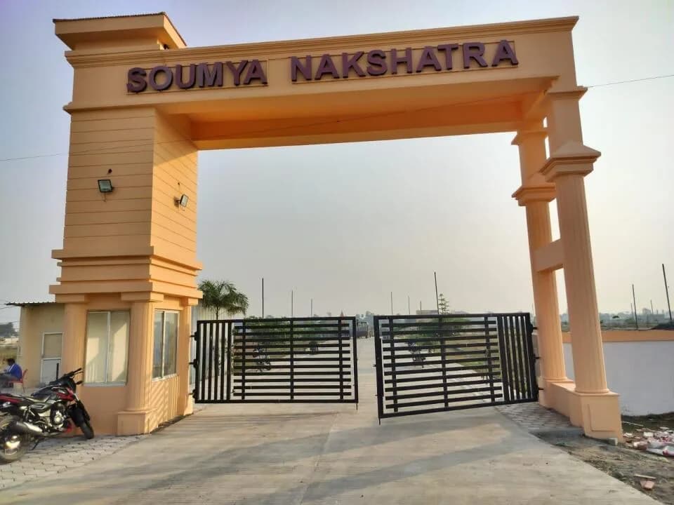 Soumya Nakshatra, Mandideep