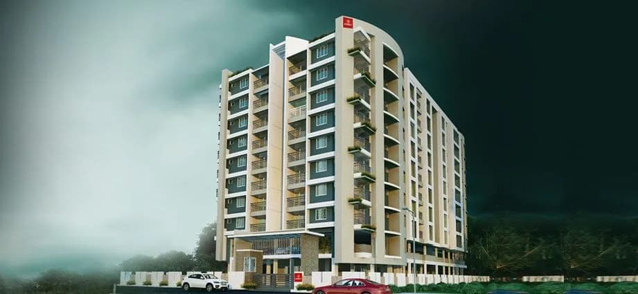 Asset Genesis, Kochangadi
