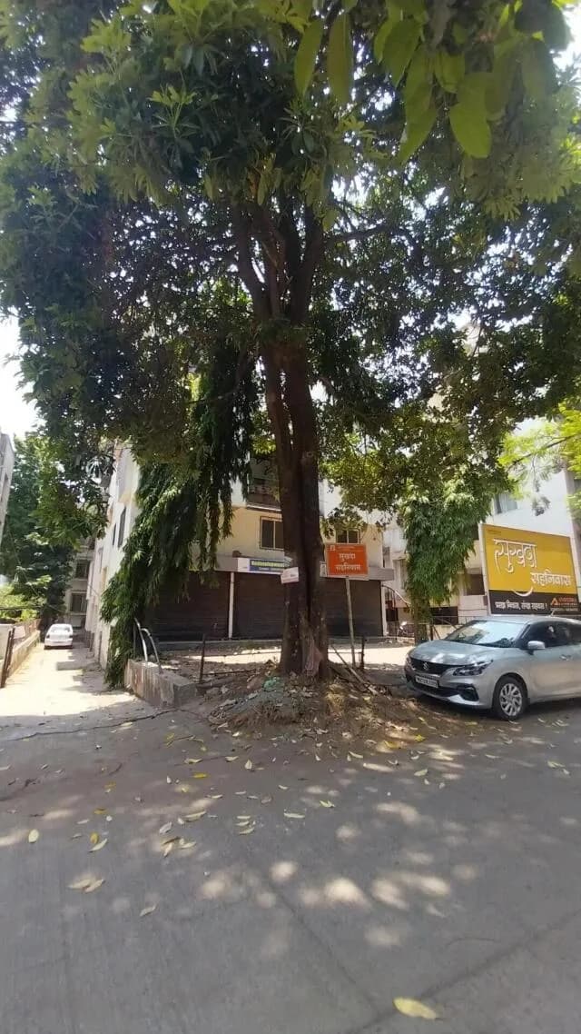 Fortune Sukhada Garden Chsl, Mahaganesh Colony