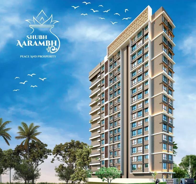 Shubhaarambh, Mulund West