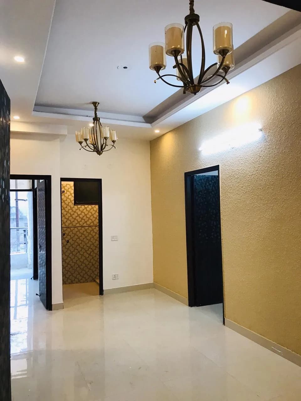 Unique Apartment, Ankur Vihar