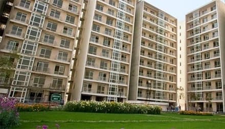 Jaypee Greens Pavilion Court Royale, Sector 128