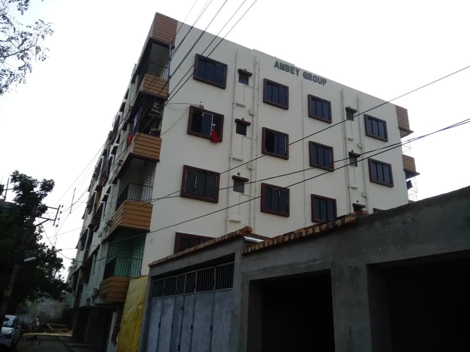 Ambey Efficiency, Action Area 1