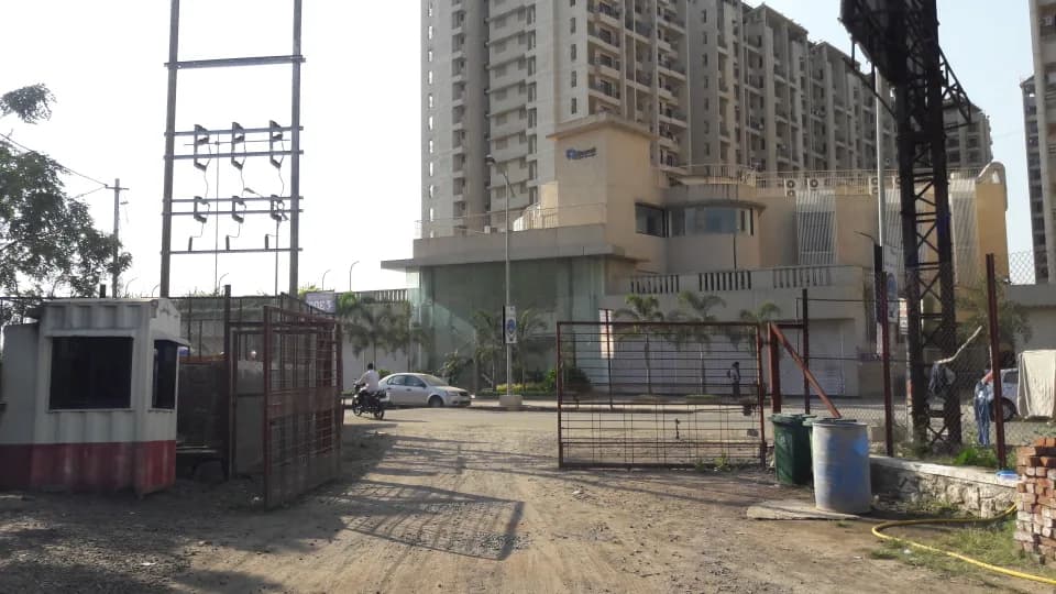 Sai Satyam Residency, Kalyan West