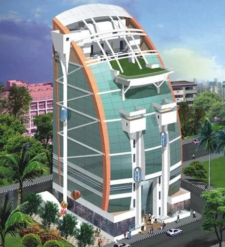 Proview Dubai Mall, Raj Nagar