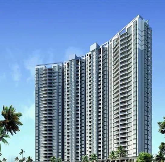 Monsoon and Spring New Project, Kanjurmarg East