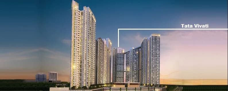 Tata Vivati, Mulund East