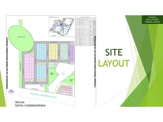 Polwell Park Drive, Sain Vihar