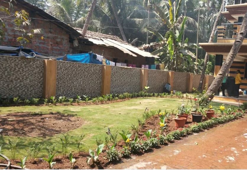 Yogmaya Ocfean Villas, Colva