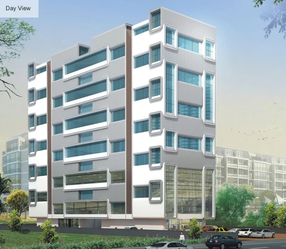 Othello Aurum, Kalyan Nagar