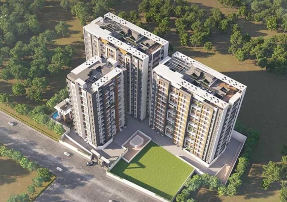Sneha Kohinoor, Ambegaon Bk