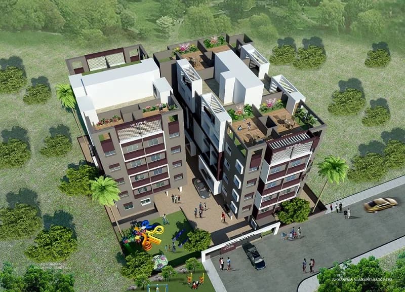 Nirmal Nirwara, Nasik Pune Road