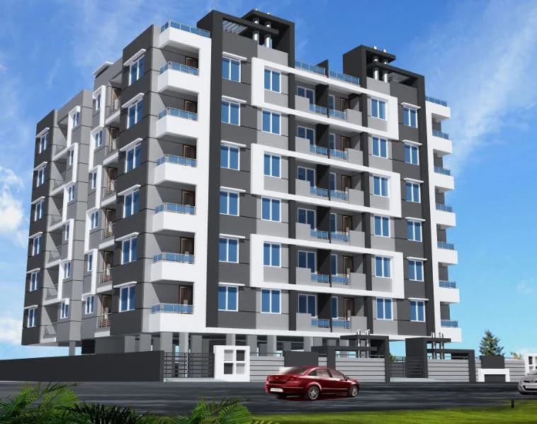 Deveshi HRS Heritage, Rajendra Nagar