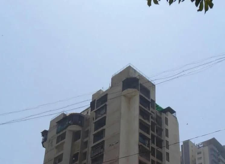 Inder Tower, Dadar West