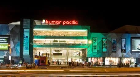 Kumar Pacific, Guru Nanak Nagar