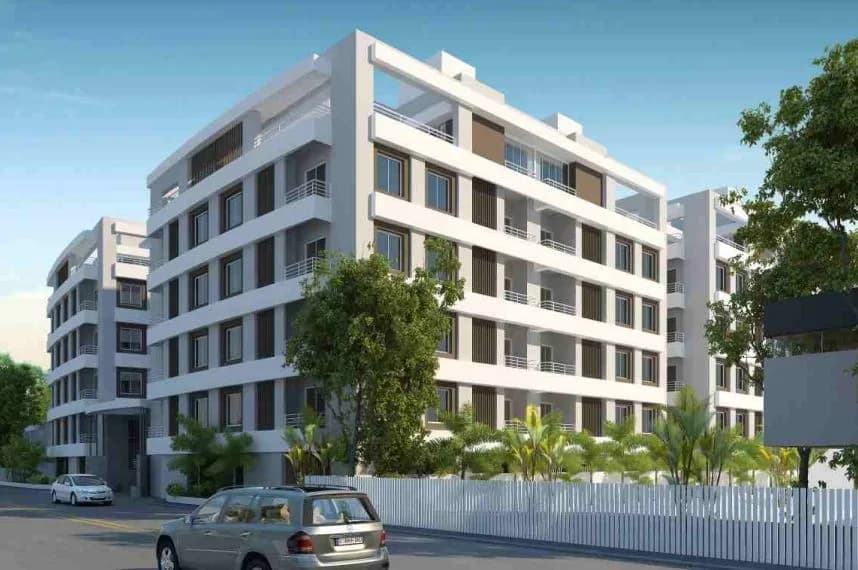 Sharnam Solitaire, Fatehgunj