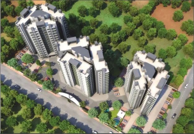 JT Stuti Highland, Palanpur