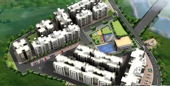 Immaculate Mountain View Residency, Khopoli