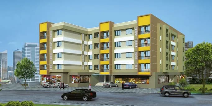 Land Links Pearl, Surathkal