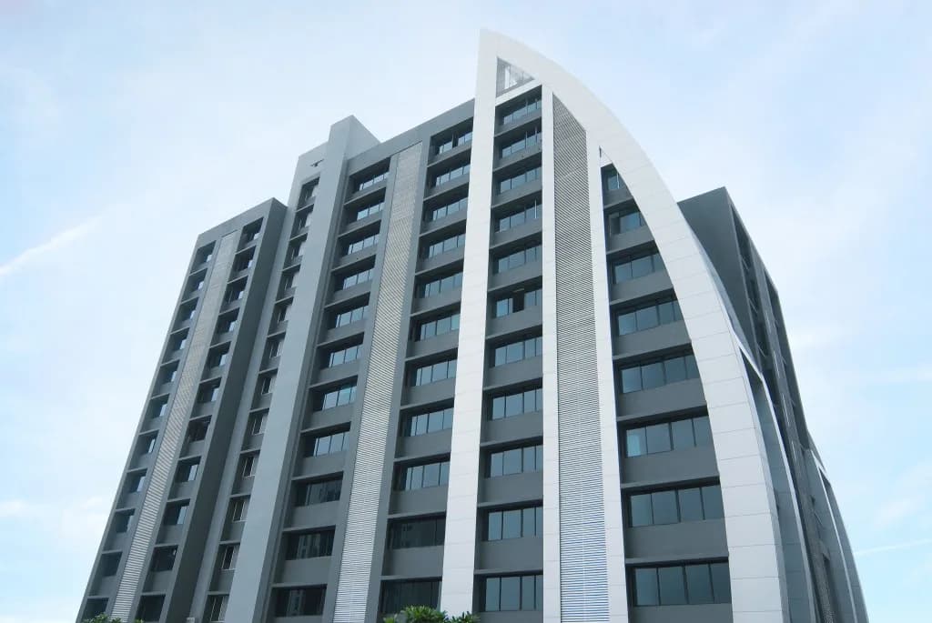 Goyal Pinnacle Business Park, Prahlad Nagar