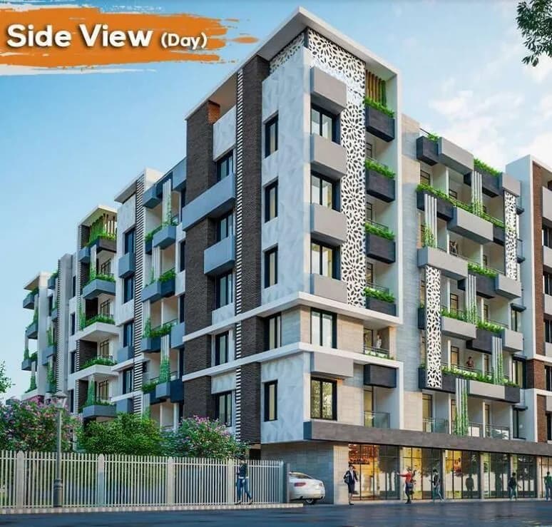 Crown Estrella, Konnagar