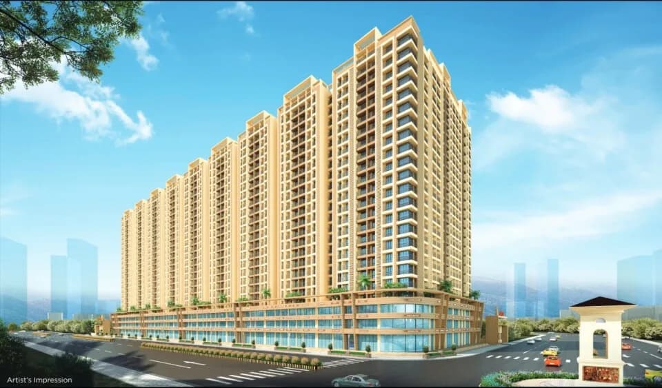 Codename Mumbra Future City, Mumbra