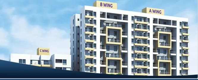 Shree Siddhivinayak Manasvi, Ambegaon Bk