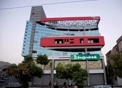 Maruti Crystal, Bodakdev