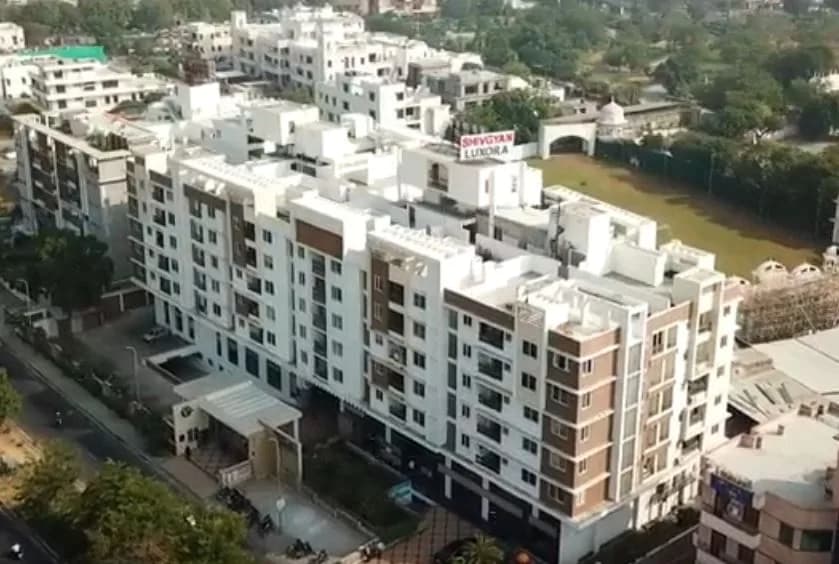 Shivgyan Luxora, C Scheme